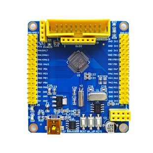 全新STM32G070CBT6开发板 学习板核心板评估板Demo板含例程主芯片