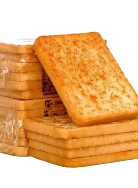 米多奇混合口味烤馍片