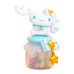 正版TOPTOY三丽鸥玉桂狗甜点礼物星星糖果大耳狗周边盲盒手办摆件