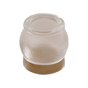 椅子脚垫凳子静音耐磨脚套桌椅角硅胶凳脚餐椅家具沙发桌子保护套