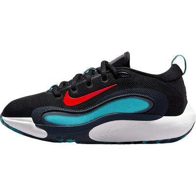 Nike/耐克正品新款儿童复古潮流缓震系带休闲鞋FN4384-004