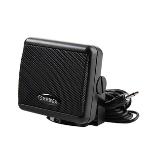 新名 P500 车载对讲机外接喇叭 P-500 小音箱 车台扬声器