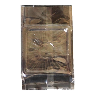 金丝皇菊全透明内包装袋 透明菊花内袋  皇菊 大皇菊 通用小泡袋