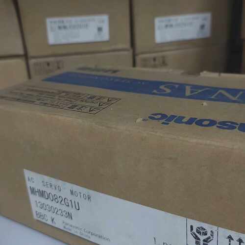 溢价-MHMD082G1U伺服电机，商品为，不是某淘某