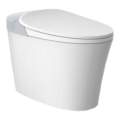 家用智能马桶恒洁座圈加热虹吸式