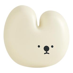 MUID门铃可爱新款家用无线悦耳声远距离老人入户提醒自发电呼叫器