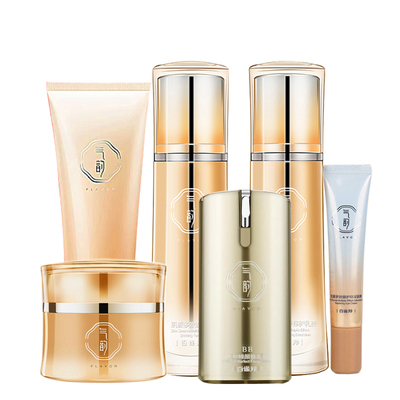 气韵补水保湿百雀羚白雀羚护肤品