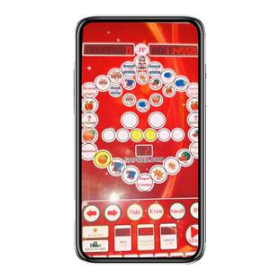 九莲花灯玛丽列车老虎水果机合集安卓手机游戏经典款怀旧APP