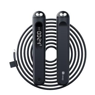 Keep计数跳绳中考专用学生减肥专用竞速跳绳初中生体育成人专用