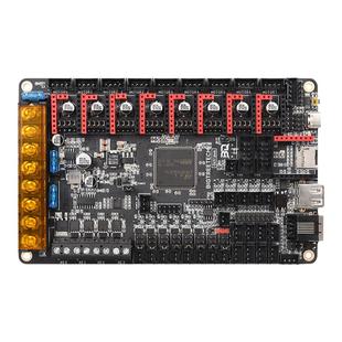 BIGTREETECH Octopus八爪鱼3D打印机主板8轴Voron主控Klipper控制