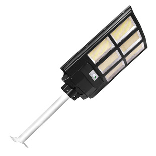 太阳能灯户外庭院灯家用防水超亮新农村室外照明LED路灯人体感应