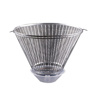 中式吸油烟机油网油杯过滤网