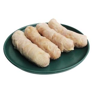 大唐盛宴爆浆鸡腿卷台湾网红小吃空气炸锅半成品烧烤食材脆皮鸡肉