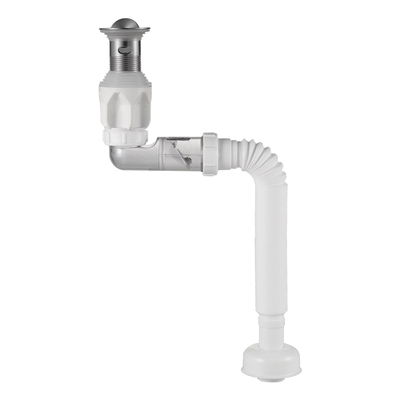 省空间防臭套装排水管