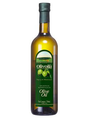 Olivoila/欧丽薇兰橄榄油750ml