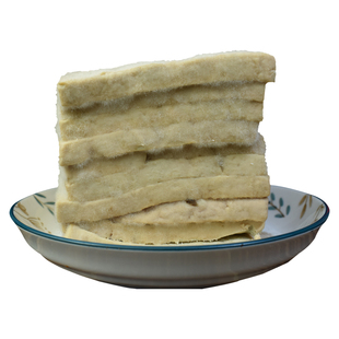 正宗八步臭豆腐贵州毕节织金艾王牛儿家酸汤臭豆腐八步周家湾烙锅