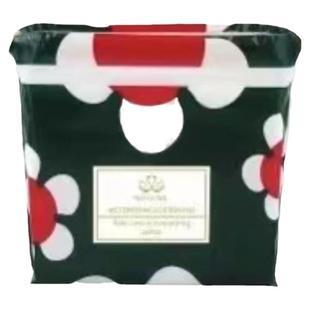 妮珀美木乃伊湿敷化妆棉片全面植物纤维敷脸专用可拉伸纯棉薄款女