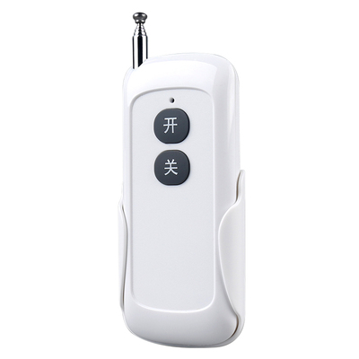 拓安达无线遥控器315m发射器