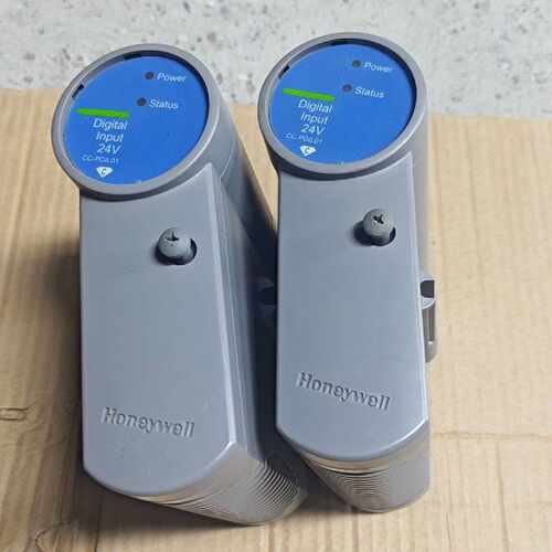 议价Honeywell霍尼韦尔模块CC-PDIL01维修