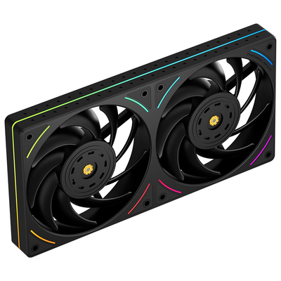 利民ThermalrightTL-UB24风扇