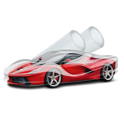 宝马隐形车衣tpu全车漆面保护膜