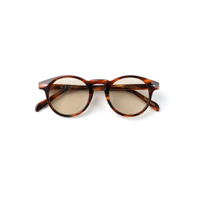 目奈汉堡合作款眼镜男女