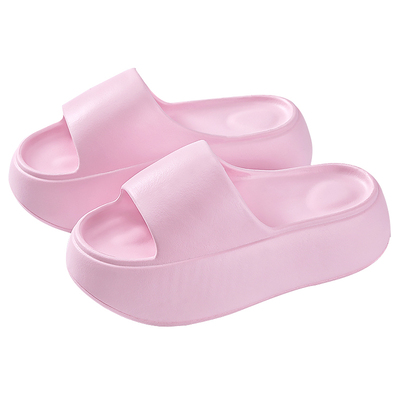 超软踩屎感凉拖鞋女居家防滑静音