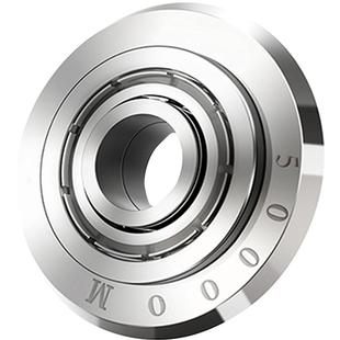 手动推刀刀头刀轮万米切瓷砖滚轮式推刀配件地砖玻璃刀片原装合金