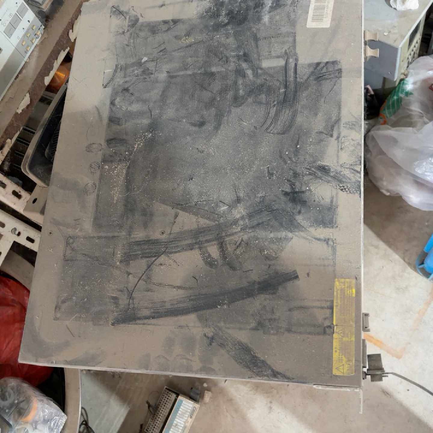 锐捷RG-RRSR20-X-28路由器，件，外观有灰尘，—议价