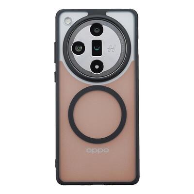 气囊防摔适用OPPOX7ultra手机壳