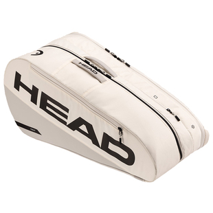 2026新款海德TOUR网球包双肩包巡回赛大容量单肩羽毛球包男女背包