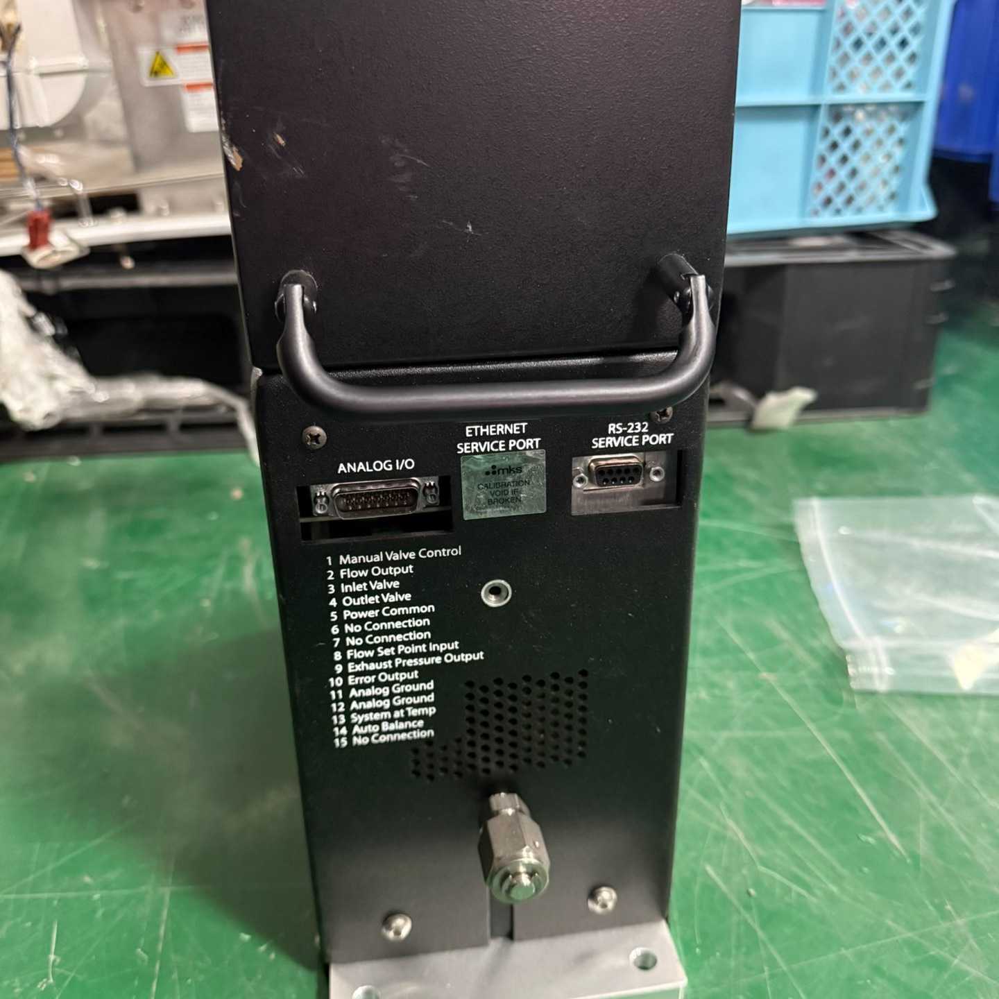 【议价-可维修】MKS VODMC-33650蒸汽发生器模块 全新/二手均有货