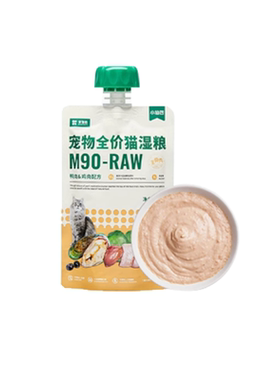 食物链主食配方零食吃法