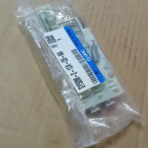 【维修议价】SMC电磁阀SY50M21DAC6NA制造议价278