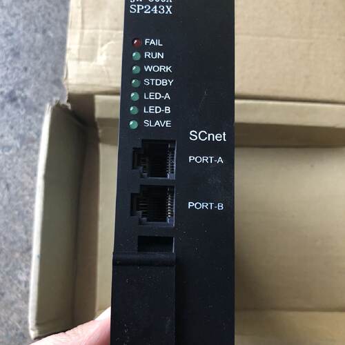 询价-浙大中控  JX-300X系列 SP243X 带网口  80