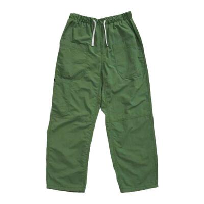 素然直筒裤防泼水轻薄长裤休闲裤