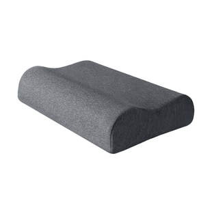 高硬枕头男士高枕不塌陷高度可调节保护颈椎加厚加高偏硬枕头枕芯