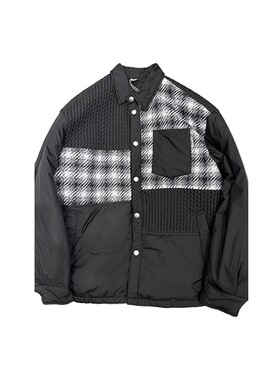 2026秋冬季新款南方小土豆羽绒服