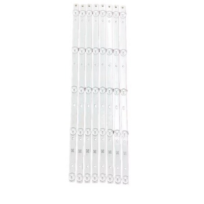 灯条松下TH-43CX500C背光灯