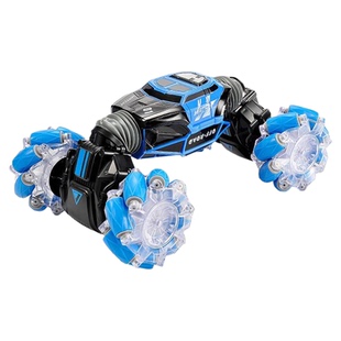 儿童手势感应变形遥控车漂移越野四驱扭变汽车男孩益智漂移玩具