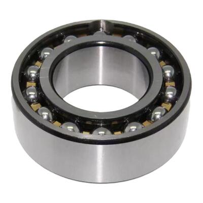 FAG德国进口双列角接触密封型