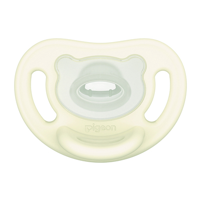 贝亲安抚奶嘴新生宝宝0到3-6个月