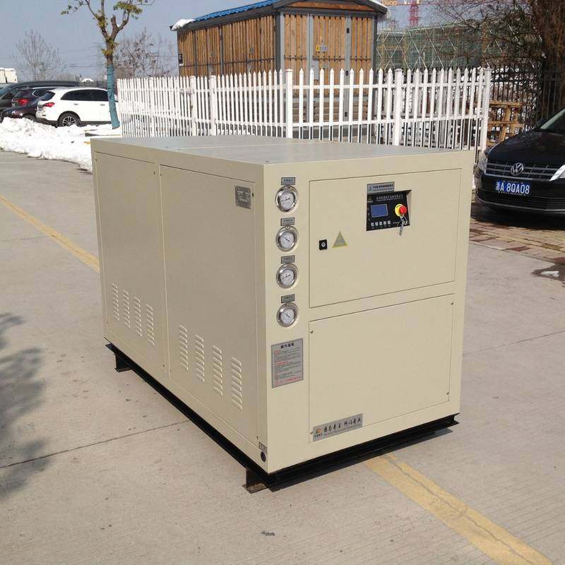 厂家直销工业冷水机注塑模具降温冰水机风冷冷水机冷冻机制冷机,清洗/食品/商业设备,冷水机,淘宝优惠券,粉丝福利购,淘宝优惠卷