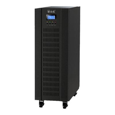 ups山克三进三出在线式