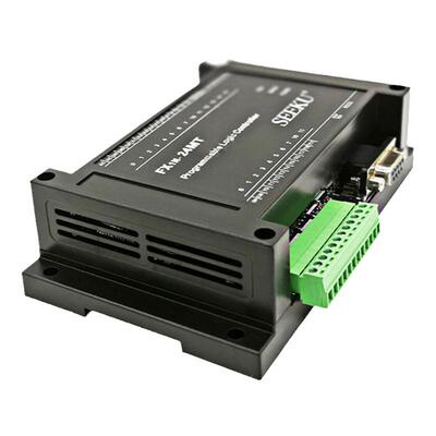 可编程控制器国产PLC为胜24MT