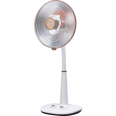 美的小太阳取暖器1s速热全屋取暖