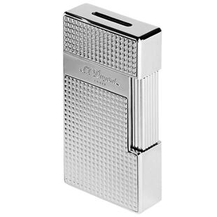 S.T.Dupont法国都彭Biggy巨焰蓝焰防风雪茄打火机都澎高档正品