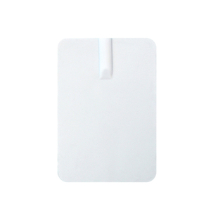 中频电疗理疗仪多功能按摩器电针灸贴片自粘插针式硅胶导电电极片