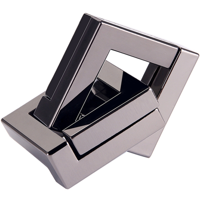 日本魔金quarter挑战智力玩具