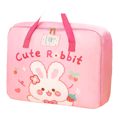 幼儿园被子收纳袋防潮加厚手提袋